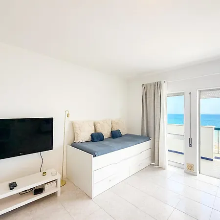 Rocha Mar Concorde Infinity דירה