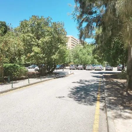 דירה Rocha Mar Concorde Infinity פורטימאו